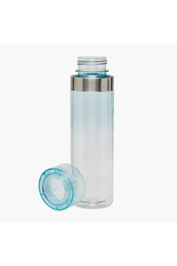 GLOO Ombre Water Bottle with Lid - 800 ml