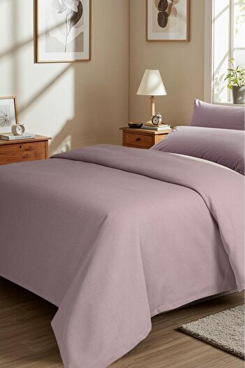 Luoca Patisca Zeno Double Personality Pink Powder