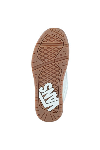 Vans Erkek Hylane Sneaker - Krem