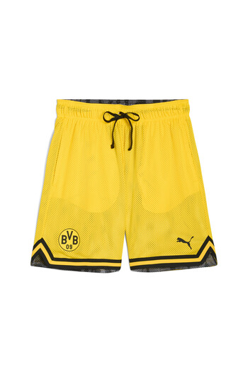 Puma PUMA HOOPS x BORUSSIA DORTMUND Shorts Men