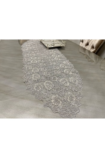 Sfr Home by FİSKOS Diva Runner 35X130 cm