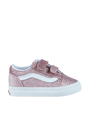 Vans Old Skool Bebek Spor Ayakkabı (VN0009RCFSL1)