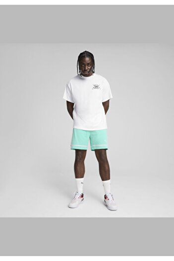 Puma Ανδρική μπλούζα μπάσκετ Jaws Core