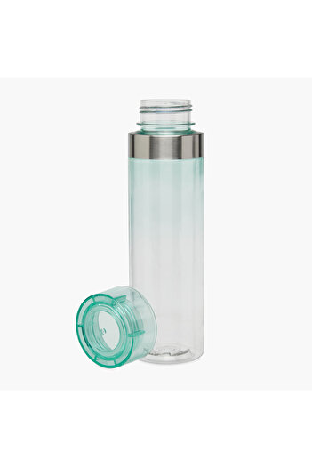 GLOO Ombre Water Bottle with Lid - 800 ml