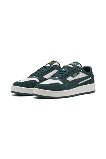 Puma Soudní klasické semišové tenisky Unisex