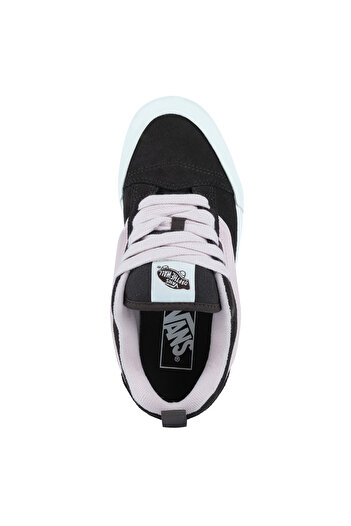 Vans Knu Skool Kadın Mor Spor Ayakkabı (VN000D75O3N1)