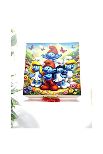 OEM Cutie cu mirodenii pentru Baita de a doua zi cu Nasii