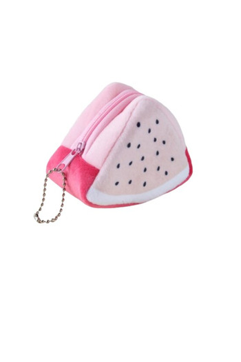 OEM Girls Wallet, 9 x 6 CM