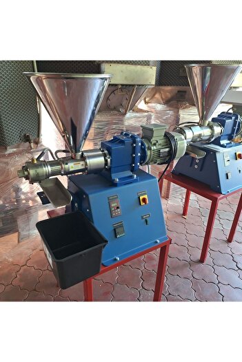 Jobs ahead group Cold Press Universal Oil Press