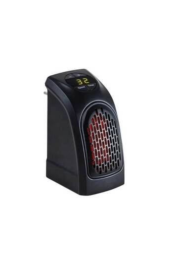 dalimag Portable Handy Heater