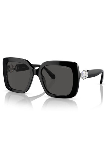 Swarovski Sk6001 100187 55 Women's Sunglasses