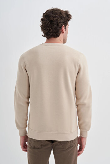 Cazador Caz 56150 Bis.Yk. Sweat (25 Winter)