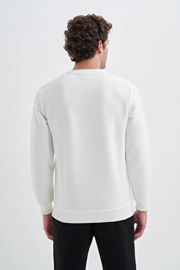 Cazador Caz 50460 Bis.Yk. Sweat (25 Winter)