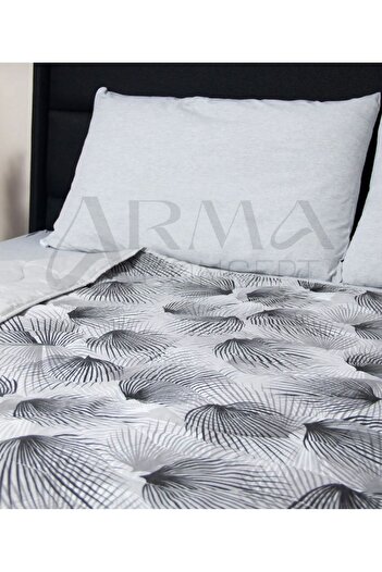 Arma Concept Double Quilted Multi-Purpose Bedspread Set & Pique