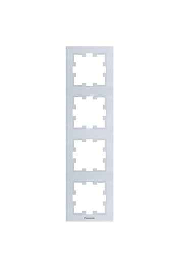 PANASONIC Rama Verticală Karre Plus 55 Silver
