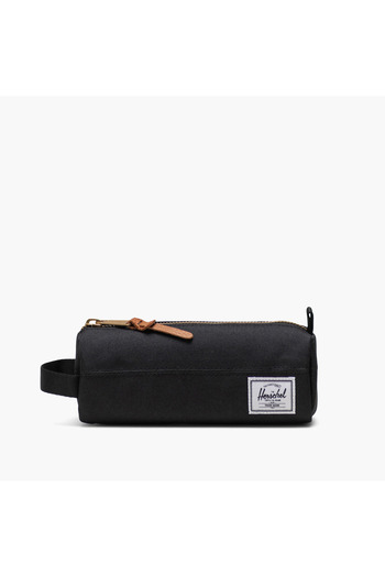 Herschel Supply Co. Herschel Supply Co Solid Pencil Pouch with Zip Closure