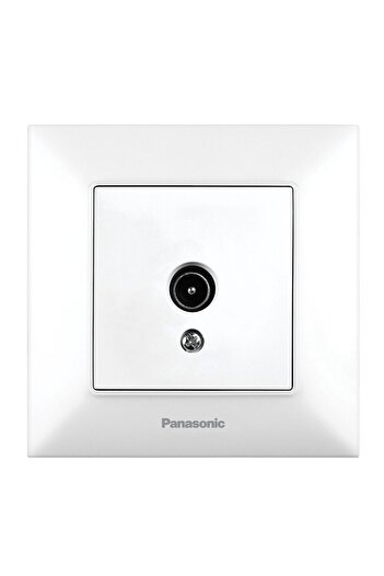 PANASONIC PRIZA SAT 10dB (F CON.) ARKEDIA SLIM ALB