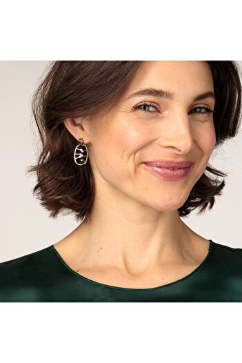 Energetix Magnetic Earrings
