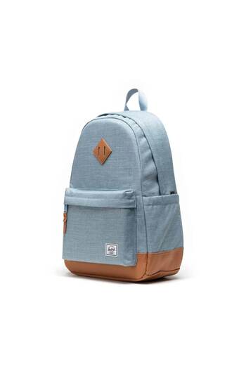 herschel Σακίδιο πλάτης Heritage Ashey Unisex 11383-06709-OS