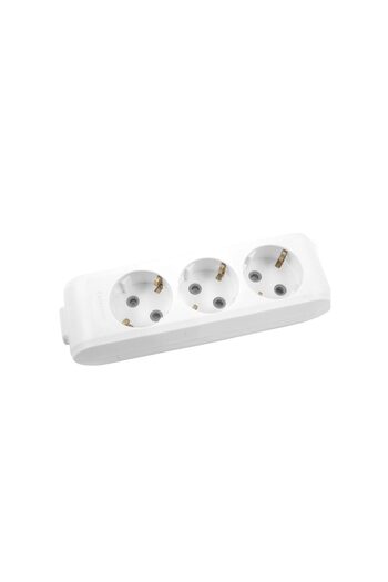 PANASONIC Extender 3P/FF X-TENDIA White