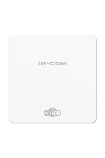 IP-COM Punct de acces Wi-Fi 6 DualBand, AX3000, intrare PoE, 4/5dBi, administrare - PRO-6-IW