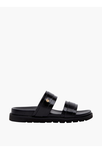 Paprika Women's Strappy Slip-On Sandals