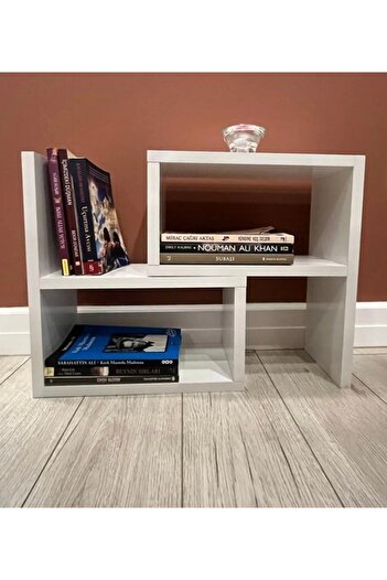 CarpenterFox Adjustable Spice Rack