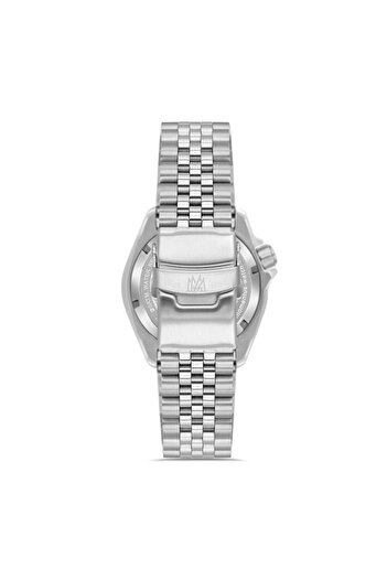Momentus Tm352T-10Ss Automatic Watch