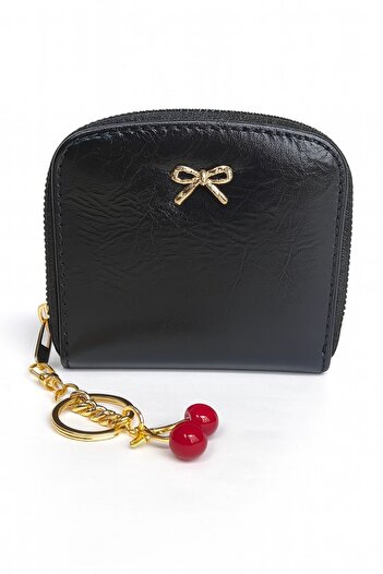 Ecrou Handbag New Case Black