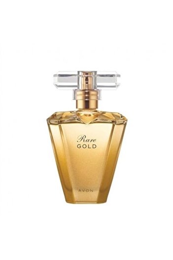 AVON RARE GOLD EAU DE PARFUM