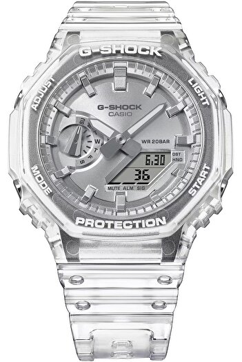 Casio Ga-2100Bm-7A8Dr G-Shock Wrist Watch