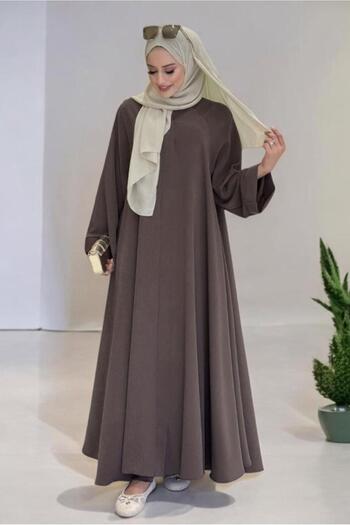 TRENDTESETTÜR Women's Brown Ferace t 02007