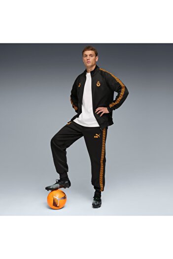 Puma GALATASARAY KING Erkek Eşofman Altı