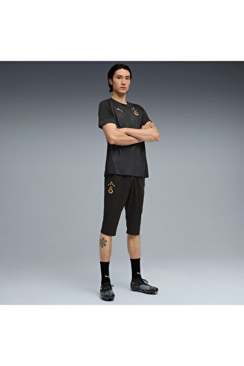 Puma Galatasaray Men's Training Short Sweatpants