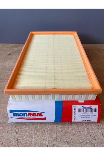 Monreal MFN-4312 Air Filter OPEL VECTRA B 1.6 - 1.8 - 2.0 1680335480 835615 90499582