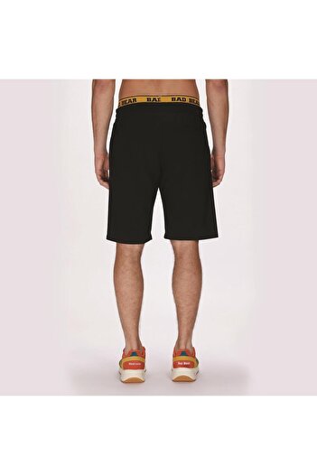 Bad Bear Chas Men's Shorts - Black