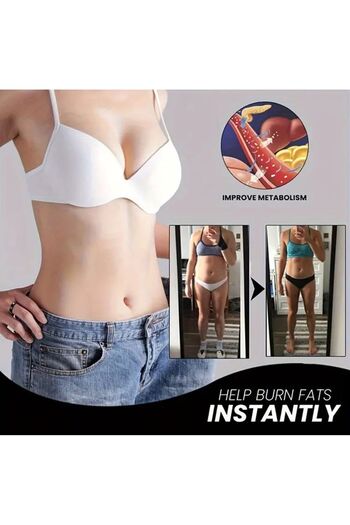 Barbarosshop Accelerating Metabolism Ring