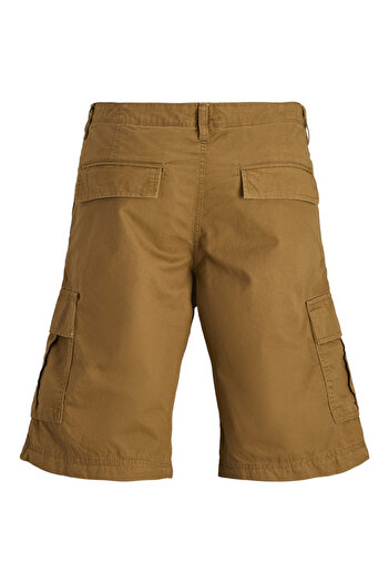Jack & Jones Jack&Jones Jpstcole Mateo Erkek Kargo Şort 12274389