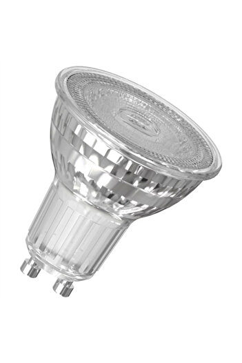 Osram Parathom Reflector LED 80W Eq GU10 6.9W Warm White Bulb - 36° Beam Angle
