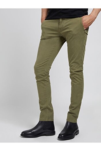 Guess Pantolon Men's Pants