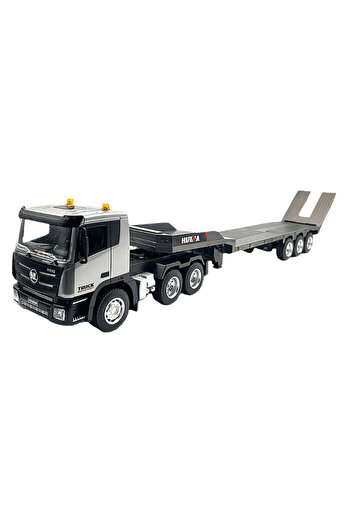 Huina Camion cu telecomanda 1318 trailer scara 1:24