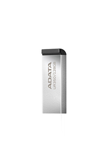 Adata USB 3.2 Flash Drive 128GB, Negru UR350
