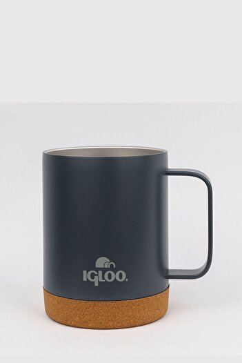 IGLOO Cork Unisex Mug 205696F