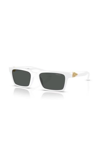 Versace 0Ve4490U 314/87 55 Men's Sunglasses