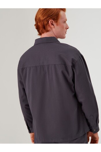 ABOUT YOU x SWALINA&LINUS Brian men's navy jacket