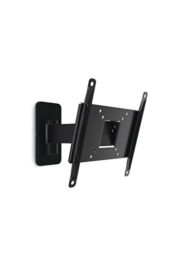 3 Vogels Full Motion Wall Mount 19-40" 15kg Black