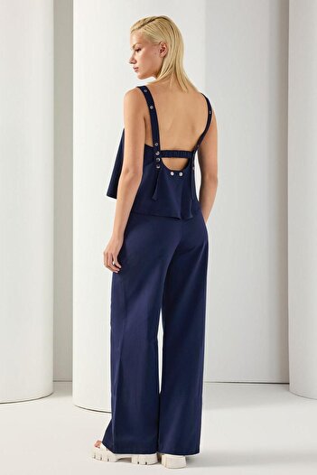 Unıquemode US254008 UNIQUE PANTALON