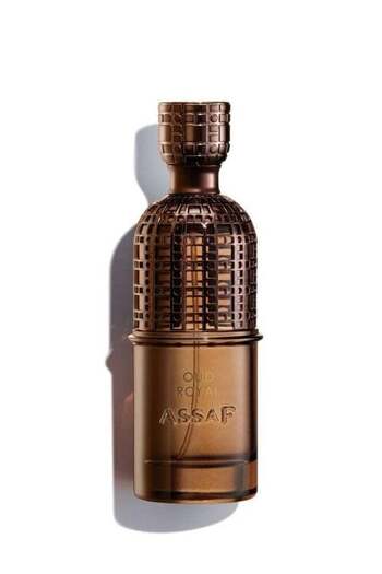 ASSAF Oud Royal Eau de Parfum 200ml