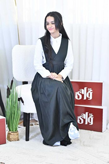 Way School uniform