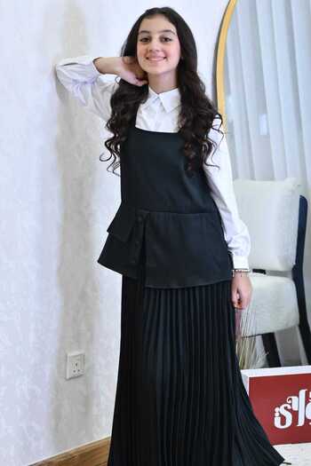 Way School uniform
